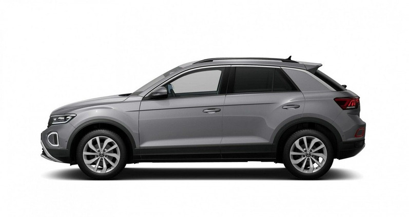 Volkswagen T-Roc cena 144290 przebieg: 3, rok produkcji 2024 z Dolsk małe 22